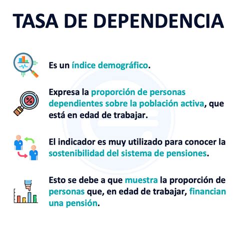 dependencia que significa.